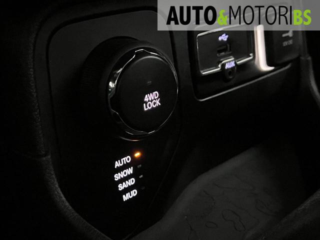 JEEP RENEGADE 2.0 MJT 140CV 4WD ACTIVE DRIVE L - foto 14