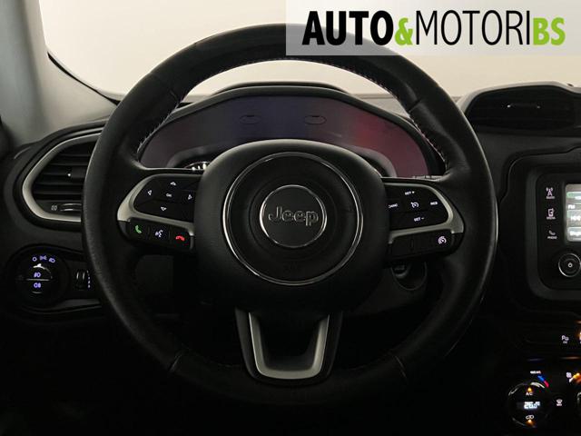 JEEP RENEGADE 2.0 MJT 140CV 4WD ACTIVE DRIVE L - foto 11