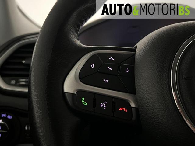JEEP RENEGADE 2.0 MJT 140CV 4WD ACTIVE DRIVE L - foto 17