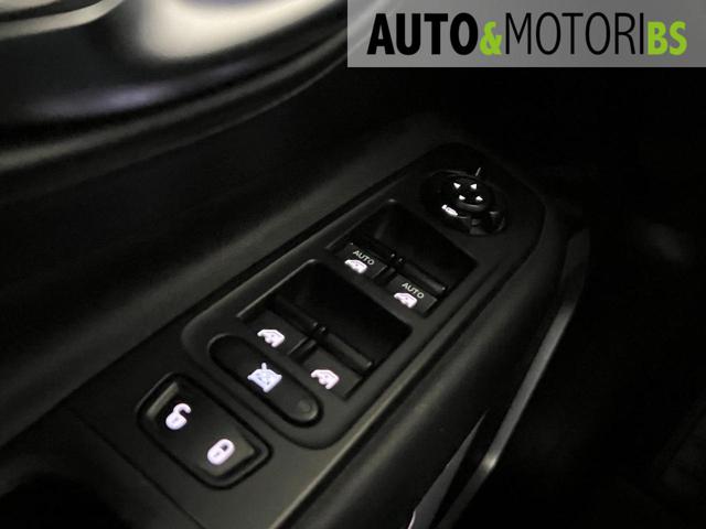 JEEP RENEGADE 2.0 MJT 140CV 4WD ACTIVE DRIVE L - foto 20