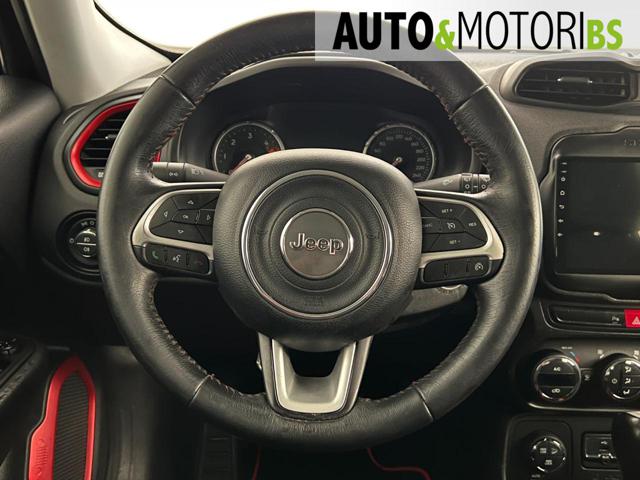 JEEP RENEGADE 2.0 MJT 4WD ACTIVE DRIVE LOW TRA - foto 11