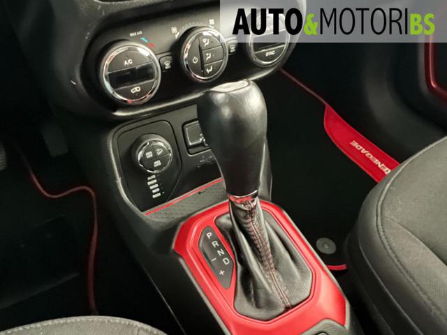 JEEP RENEGADE 2.0 MJT 4WD ACTIVE DRIVE LOW TRA - foto 13
