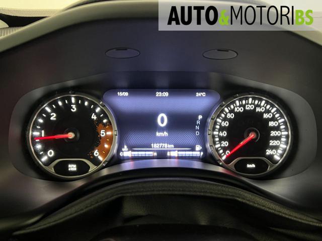 JEEP RENEGADE 2.0 MJT 4WD ACTIVE DRIVE LOW TRA - foto 12