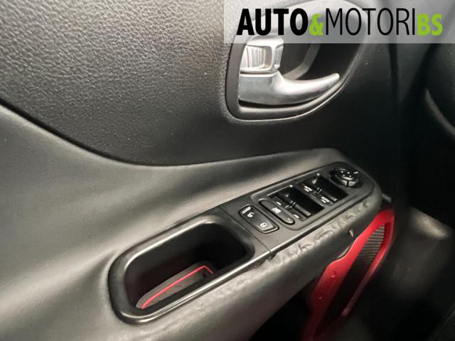 JEEP RENEGADE 2.0 MJT 4WD ACTIVE DRIVE LOW TRA - foto 28