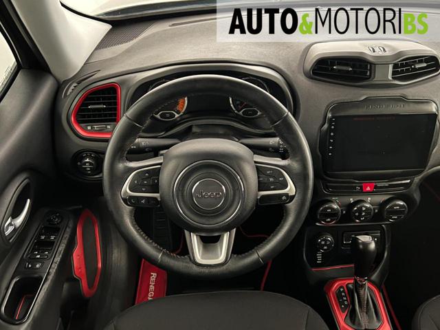JEEP RENEGADE 2.0 MJT 4WD ACTIVE DRIVE LOW TRA - foto 23