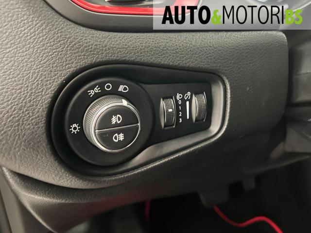 JEEP RENEGADE 2.0 MJT 4WD ACTIVE DRIVE LOW TRA - foto 27