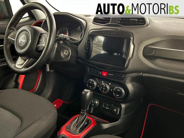 JEEP RENEGADE 2.0 MJT 4WD ACTIVE DRIVE LOW TRA - foto 15
