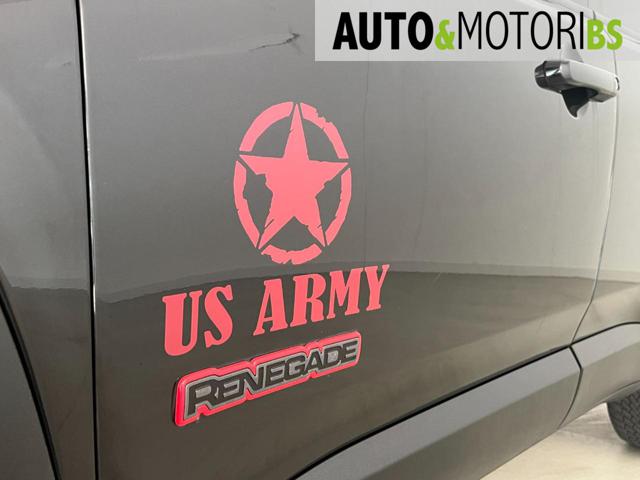 JEEP RENEGADE 2.0 MJT 4WD ACTIVE DRIVE LOW TRA - foto 19