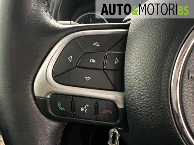 JEEP RENEGADE 2.0 MJT 4WD ACTIVE DRIVE LOW TRA - foto 29