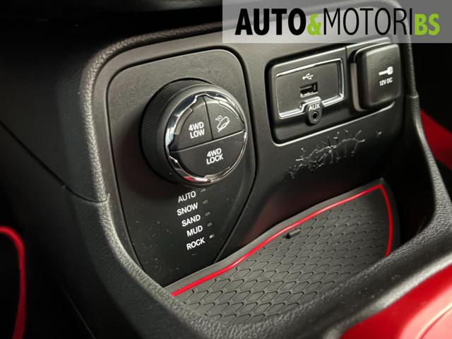 JEEP RENEGADE 2.0 MJT 4WD ACTIVE DRIVE LOW TRA - foto 14