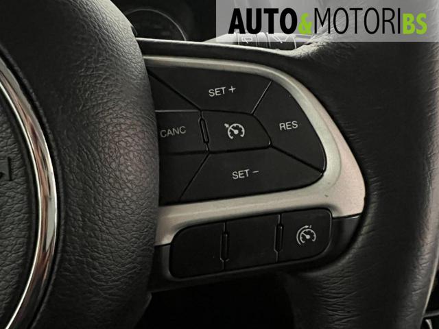 JEEP RENEGADE 2.0 MJT 4WD ACTIVE DRIVE LOW TRA - foto 30