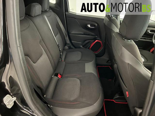 JEEP RENEGADE 2.0 MJT 4WD ACTIVE DRIVE LOW TRA - foto 25