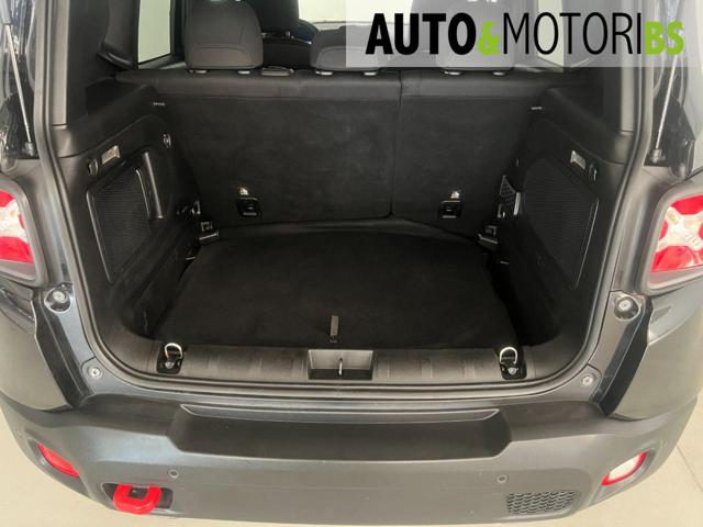 JEEP RENEGADE 2.0 MJT 4WD ACTIVE DRIVE LOW TRA - foto 17