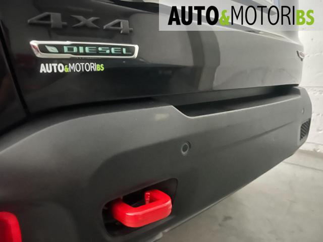 JEEP RENEGADE 2.0 MJT 4WD ACTIVE DRIVE LOW TRA - foto 22