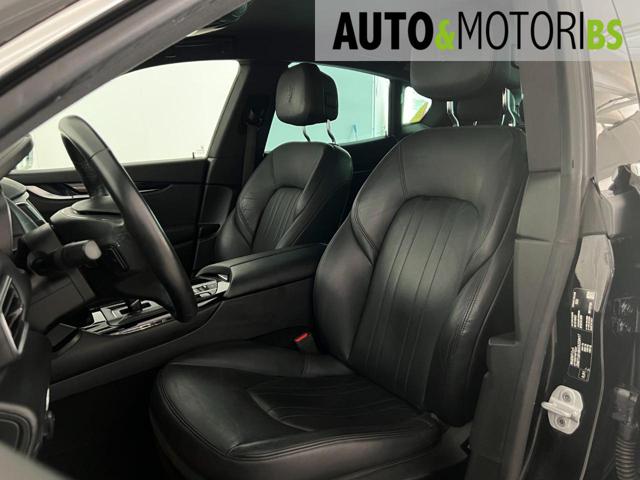 MASERATI LEVANTE V6 DIESEL 275 CV Q4 - foto 15