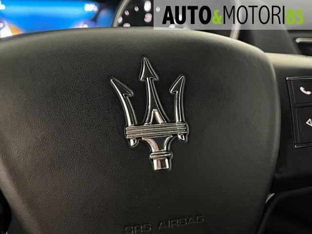 MASERATI LEVANTE V6 DIESEL 275 CV Q4 - foto 25