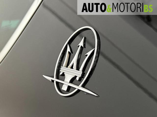 MASERATI LEVANTE V6 DIESEL 275 CV Q4 - foto 17