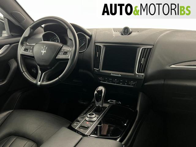MASERATI LEVANTE V6 DIESEL 275 CV Q4 - foto 21