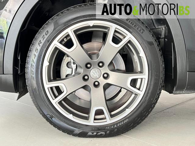 MASERATI LEVANTE V6 DIESEL 275 CV Q4 - foto 16