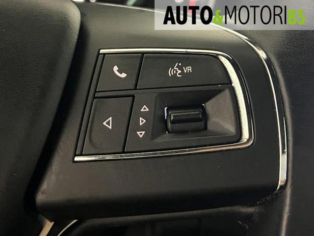 MASERATI LEVANTE V6 DIESEL 275 CV Q4 - foto 24