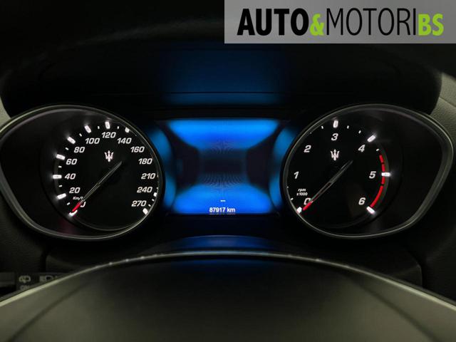 MASERATI LEVANTE V6 DIESEL 275 CV Q4 - foto 11