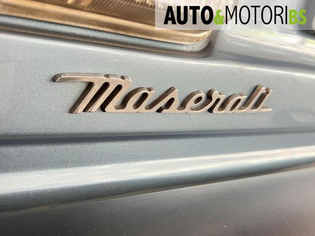 MASERATI MERAK MASERATI MERAK 2000 GT - foto 24