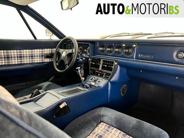 MASERATI MERAK MASERATI MERAK 2000 GT - foto 12