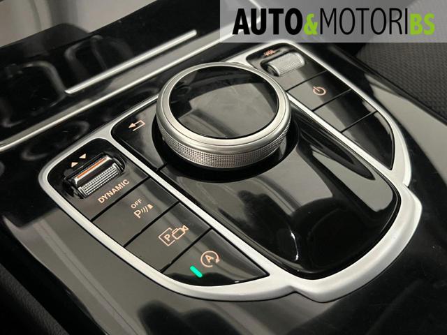 MERCEDES-BENZ C 220 D S.W. 4MATIC AUTO SPORT PLUS *U - foto 14