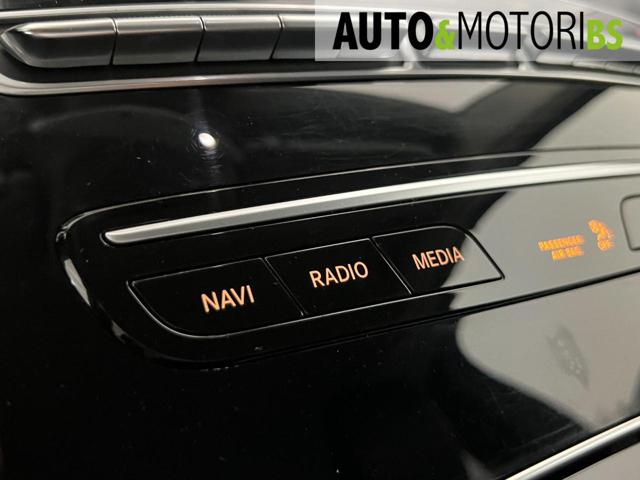 MERCEDES-BENZ C 220 D S.W. 4MATIC AUTO SPORT PLUS *U - foto 23