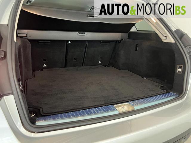 MERCEDES-BENZ C 220 D S.W. 4MATIC AUTO SPORT PLUS *U - foto 26