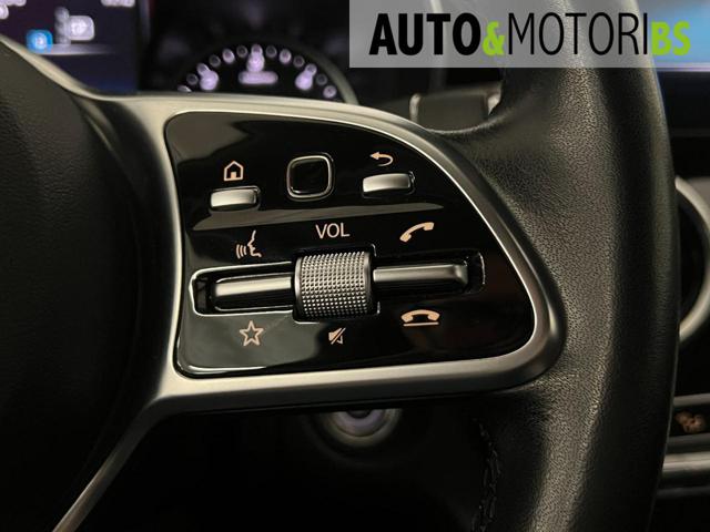 MERCEDES-BENZ C 220 D S.W. 4MATIC AUTO SPORT PLUS *U - foto 19