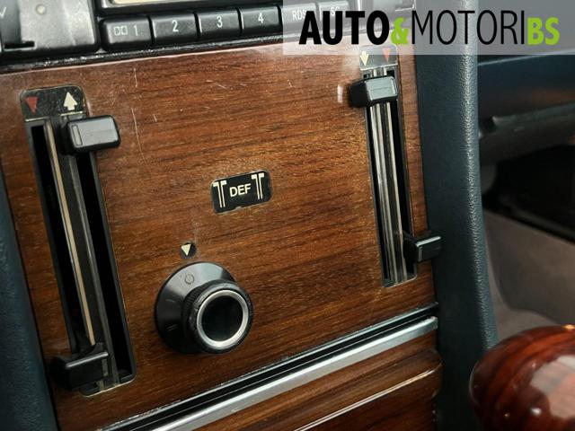 MERCEDES-BENZ SL 380 SL ROADSTER *RESTAURO RECENTE* - foto 17