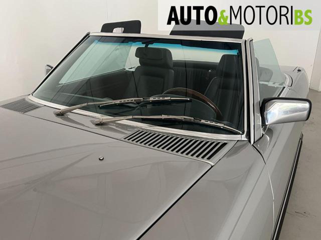 MERCEDES-BENZ SL 380 SL ROADSTER *RESTAURO RECENTE* - foto 26