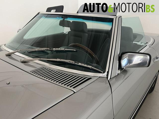 MERCEDES-BENZ SL 380 SL ROADSTER *RESTAURO RECENTE* - foto 25
