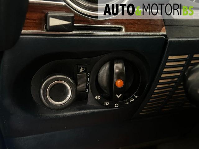 MERCEDES-BENZ SL 380 SL ROADSTER *RESTAURO RECENTE* - foto 20