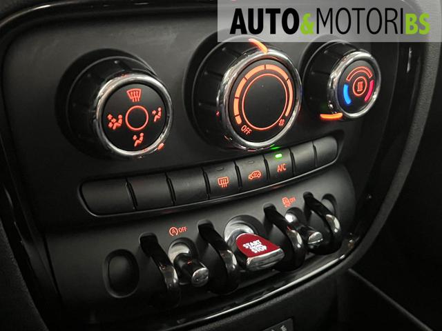 MINI CLUBMAN 1.5 COOPER *TAGLIANDI UFFICIALI* - foto 13