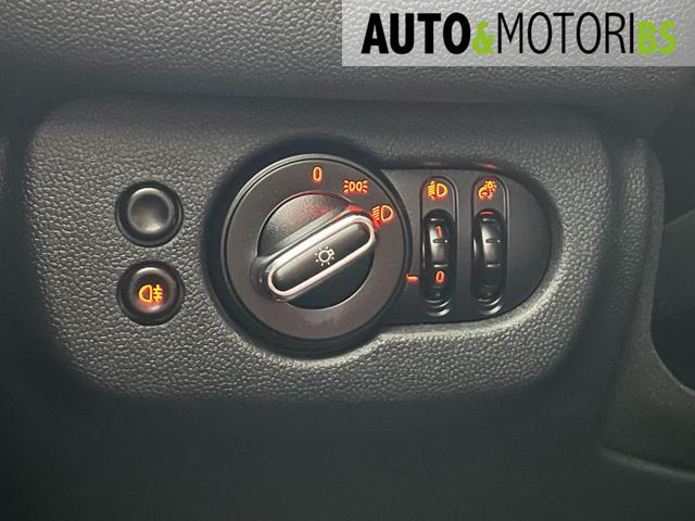 MINI CLUBMAN 1.5 COOPER *TAGLIANDI UFFICIALI* - foto 18