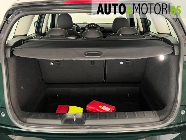 MINI CLUBMAN 1.5 COOPER *TAGLIANDI UFFICIALI* - foto 22