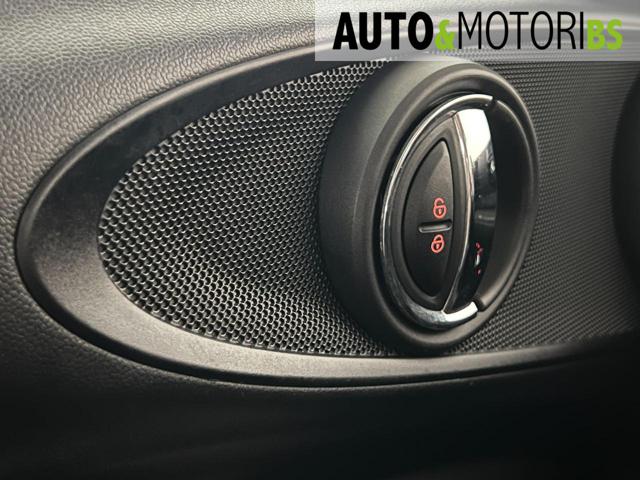 MINI CLUBMAN 1.5 COOPER *TAGLIANDI UFFICIALI* - foto 20