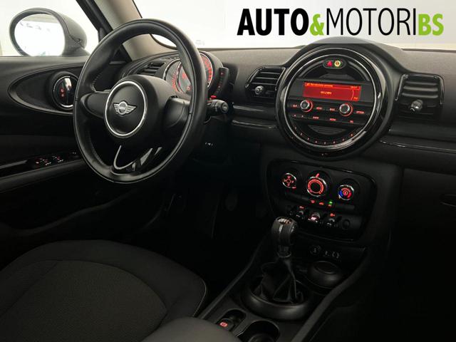 MINI CLUBMAN 1.5 COOPER *TAGLIANDI UFFICIALI* - foto 16