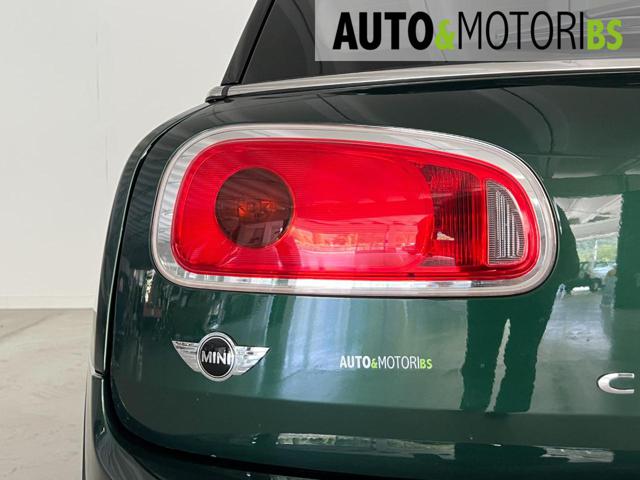 MINI CLUBMAN 1.5 COOPER *TAGLIANDI UFFICIALI* - foto 23