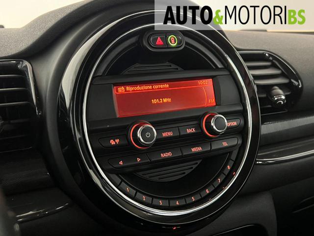 MINI CLUBMAN 1.5 COOPER *TAGLIANDI UFFICIALI* - foto 15