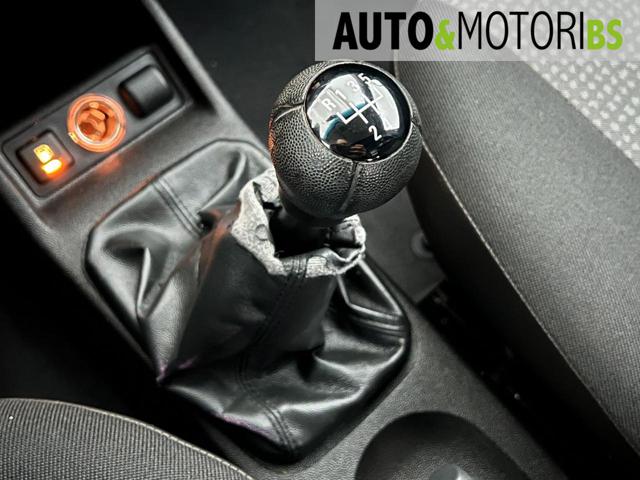 OPEL COMBO 1.6 CNG METANO 3P. VAN - foto 13