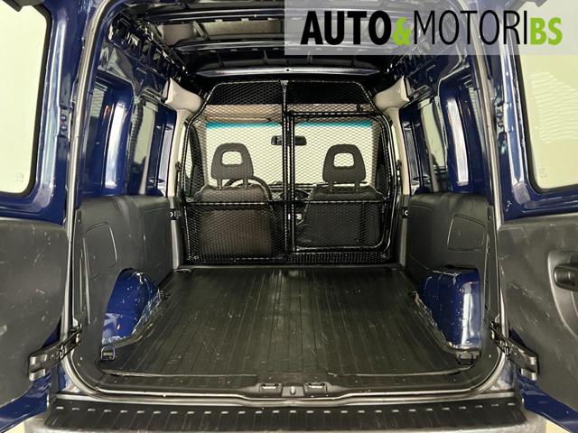 OPEL COMBO 1.6 CNG METANO 3P. VAN - foto 14