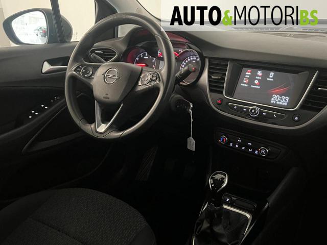 OPEL CROSSLAND X 1.2 12V ADVANCE *UNICO PROPRIETA - foto 16