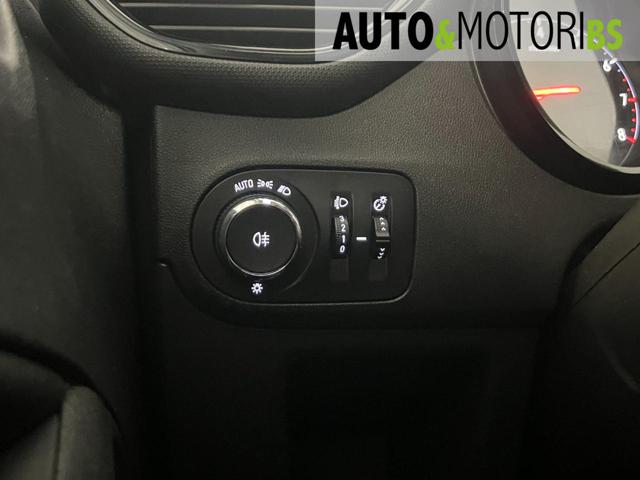 OPEL CROSSLAND X 1.2 12V ADVANCE *UNICO PROPRIETA - foto 19