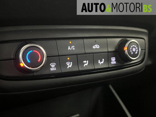 OPEL CROSSLAND X 1.2 12V ADVANCE *UNICO PROPRIETA - foto 14