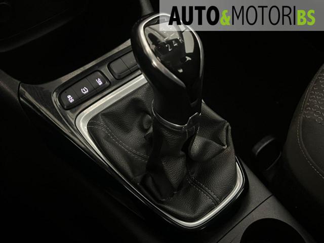 OPEL CROSSLAND X 1.2 12V ADVANCE *UNICO PROPRIETA - foto 15
