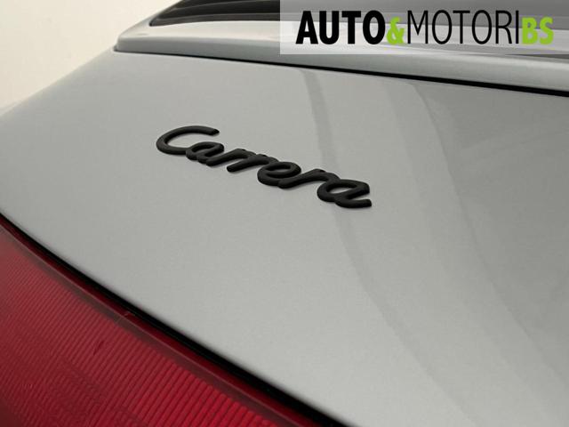 PORSCHE 911 993 CARRERA CABRIOLET *UNIPROP*  - foto 18