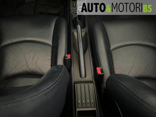 PORSCHE 911 993 CARRERA CABRIOLET *UNIPROP*  - foto 17